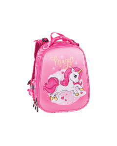 PULSE Ranac anatomic Cube pink magic - 8605027221524