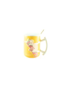 Poklon šolja Unicorn elegant BGGA 55349 - 8605038445995