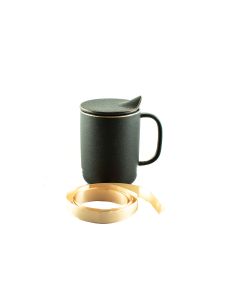 Poklon šolja Mat black BGGA 2625 - 8605038446268B