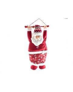 Novogodišnja dekoracija Sneško  NY013 - 8605038448668