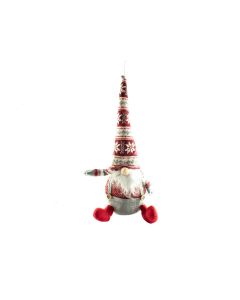 Novogodišnja figura Gnom NY023 - 8605038448828