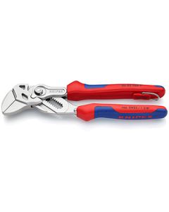 KNIPEX Klešta ključ 180 s4 - 86 05 180 S4