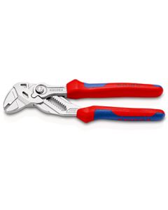 KNIPEX Klešta ključ 180 s5 - 86 05 180 S5