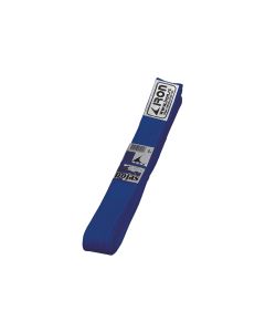 Plavi pojas 3m Iron Sport - pojas plavi za borilačke sportove - BP30006