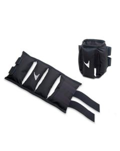 Oteživač za ruke i noge 1600g Iron Sport komad - Teg za ruke i noge 1 komad 1600g - OTA1600