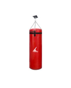 Iron Sport Džak za boks srednji 130x35cm - Classic - NAPUNJEN - BDZS002
