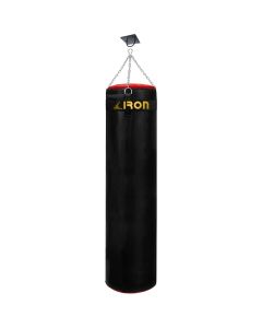 Iron Sport Džak za boks veliki gold 180x40 cm - NAPUNJEN - BDZV033