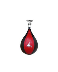 Kruška Iron Sport - kruška za udaranje sa nosačem - KRUS001