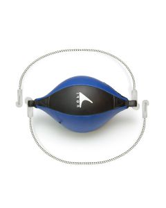 Iron Sport Punch Ball - lopta za udaranje sa dve elastične zakaćke - PUBA001