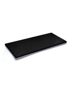 Strunjača 50x100x3cm Antiklizna Iron Sport - Mala strunjača za aerobic fitness ili yogu 50x100x3cm - STRAK02