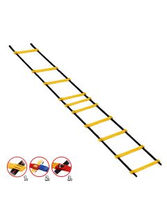 Iron Sport Koordinacione merdevine 4.5m jednostruke - KOM450M