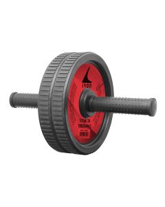 Iron Sport Točak za trbušnjake Dupli - TZTRD02