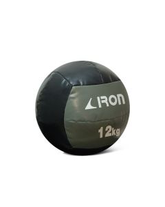 Iron Sport Wall Ball - Lopta za bacanje 12kg (bez ručki) - WBLBR06