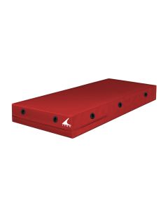 Doskočište 100x200x30cm Iron Sport - mekani sunđer presvučen ciradom - STRDOS3