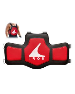 Profesionalni dodatno ojačani trenerski oklop Lanselot - trenerski oklop štitnik za grudi - chest guard - STITGRD
