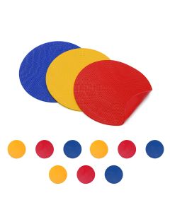 Iron Sport Podni markeri oblik krug set od 9 komada - KRUG095