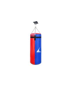Iron Sport Džak za boks (duo color) mali 80x35 cm - NAPUNJEN - BDZDK01