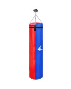 Iron Sport Džak za boks (duo color) veliki 170x40 cm - NAPUNJEN - BDZDK03