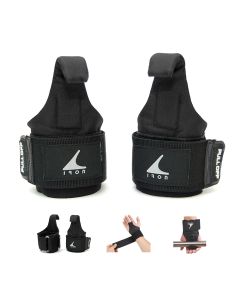 Gurtne za šaku sa metalnim držačima Iron Sport prodaju se u paru - GURTNAM