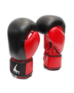Iron Sport Rukavice za box, sparing i džak (8