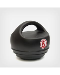 Iron Sport Rusko zvono / Ruska girja / Kettlebell - 5kg - RUZV005