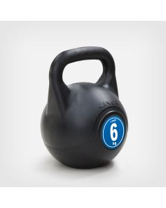 Iron Sport Rusko zvono / Ruska girja / Kettlebell - 6kg - RUZV006