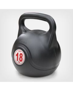 Iron Sport Rusko zvono / Ruska girja / Kettlebell - 18kg - RUZV018