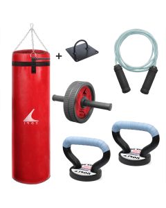 Iron Sport Borilački set 
