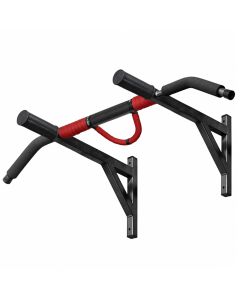 Iron Sport Zidno vratilo ZV-03 sa ručicama za paralelni hvat, širi hvat I uski hvat - SHOZV03