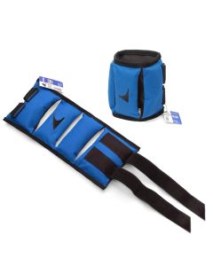 Iron Sport Tegovi / Oteživači za ruke i noge par 2 x 1100g - ZTORN11