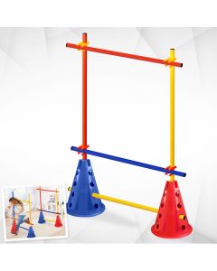 Iron Sport Prepona – Provlačilica iz 11 delova - ZSP11DI