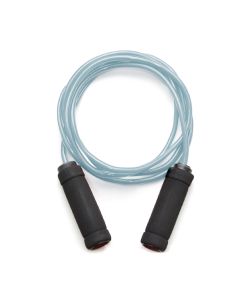 Iron Sport Vijača (preskakalica) fi 6.5mm sa drškom i ležajevima - ZSVIJ65