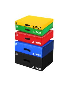 Iron Sport Plio box set od 70cm (5 delova 50x50cm) - PLIOB70