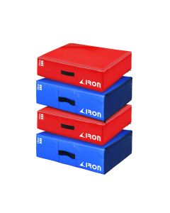 Iron Sport Plio box set od 64cm (4 delova 50x50cm) - PLIOB64