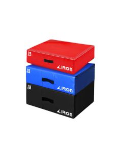Iron Sport Plio box set od 56cm (3 delova 50x50cm) - PLIOB56