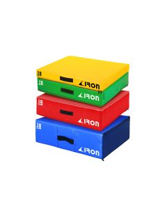 Iron Sport Plio box set od 46cm (4 delova 50x50cm) - PLIOB46