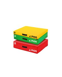 Iron Sport Plio box set od 28cm (3 delova 50x50cm) - PLIOB28