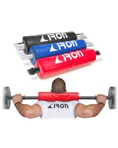 Obloga za šipku Iron Sport - Navlaka za šipku - OBZSI01