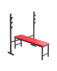 Benc klupa - konforna Benc klupa «LEON» benc klupa širine 105cm - proizvodac Iron Sport - KLEON01