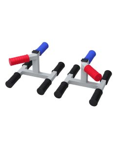 Ručke za sklekove Iron Sport «Golijat» masivni sklekeri 2 in 1