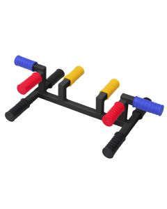 Ručke za sklekove Iron Sport «Titan» masivni sklekeri 3 in 1