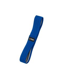 Plava elastična MEDIUM tekstilna traka za butine 15-23kg