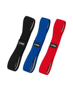 Zatvorene elasticne tekstilne trake za butine SET 3 in 1