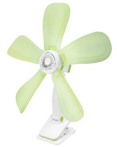 FG ELECTRONICS Stoni ventilator FS255, zelena - FS255
