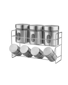 FG HAUS Set posuda za začine BR1005 - BR1005