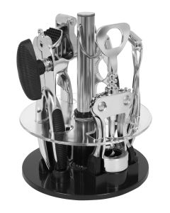 FG HAUS Kuhinjsi set otvarača 6 delova BR1026