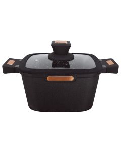 FG HAUS Keramička nelepljiva šerpa 20cm BR176 - BR176
