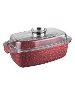 FG HAUS Nelepljivi keramički pekač 32cm BR38 - BR38