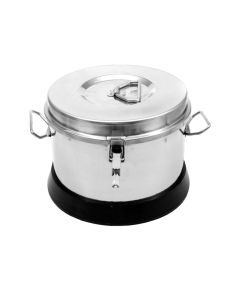 BRATSTVO Termos inox 12 l - Bi-0072