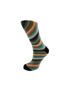 SOCKS BMD Čarape štampana broj 1 art.4686 vel.39-42 - 8606012274709-ABSTRACT1